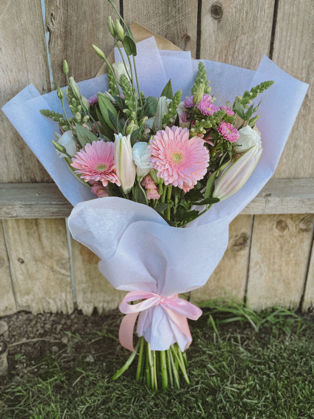 The Day Bouquet