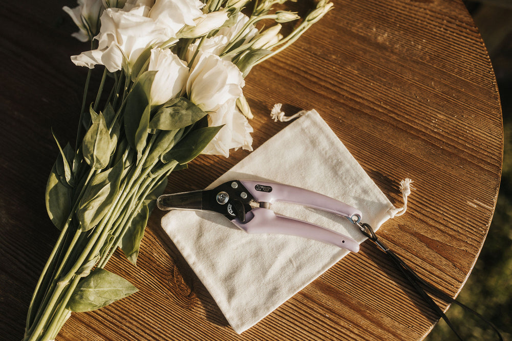 Calily Floral Shears